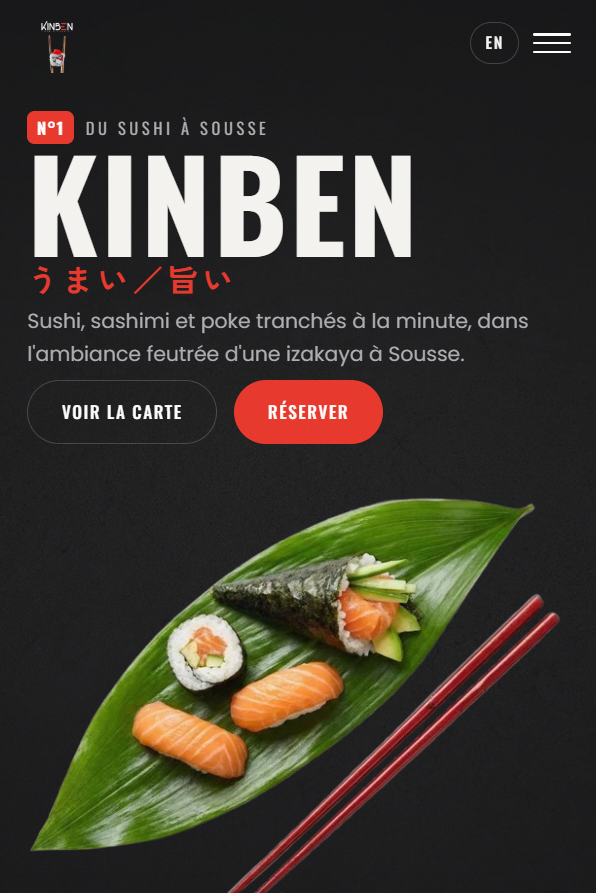 Kinben