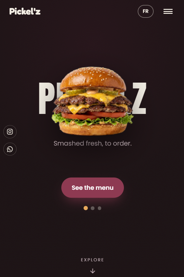 Pickel'z